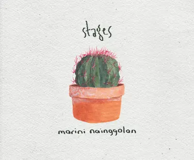 Marini Nainggolan