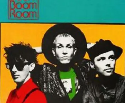 Boom Boom Room