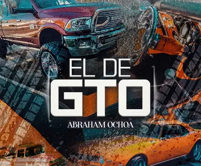 Abraham Ochoa