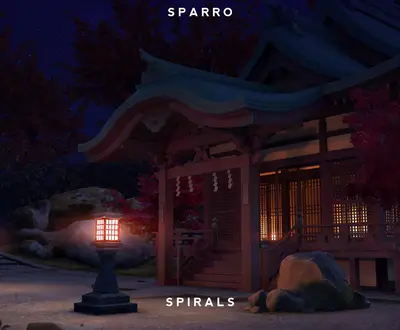 Sparro