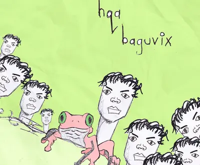 HQA