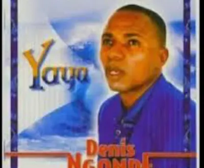 Denis Ngonde