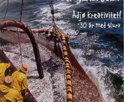 Gartnerlosjen