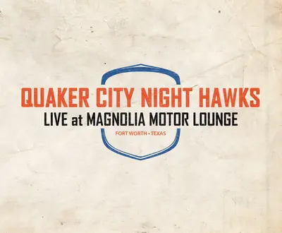 The Quaker City Night Hawks