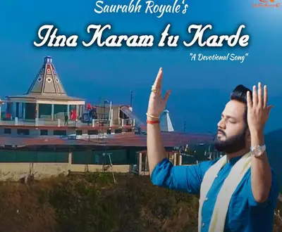 Saurabh Royale