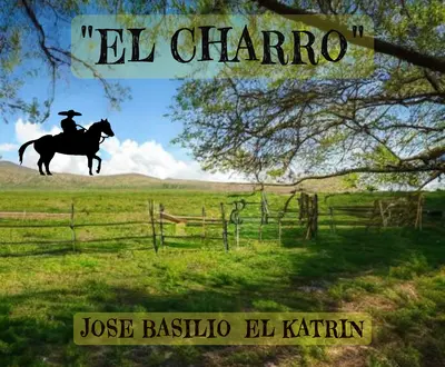 JOSE BASILIO EL KATRIN