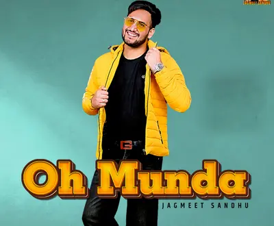 Jagmeet sandhu