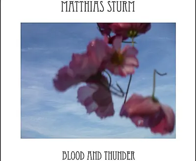 Matthias Sturm