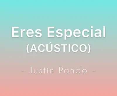 Justin Pando
