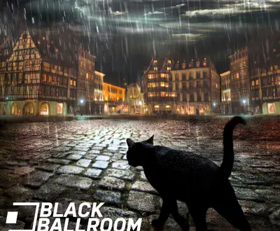 Black Ballroom