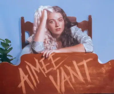 Aimee Vant