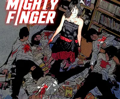 Mighty Finger