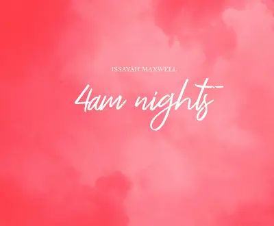 Issayah Maxwell