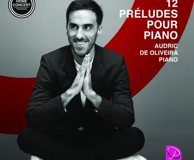 Audric De Oliveira