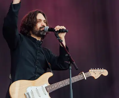 Shye Ben-Tzur