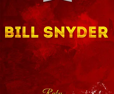 Bill Snyder