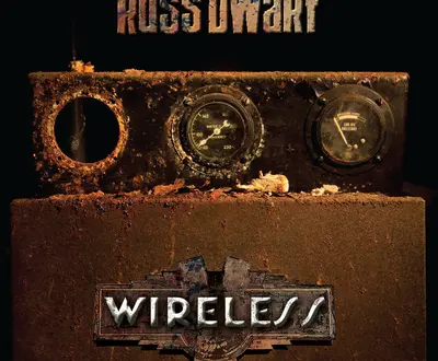 Russ Dwarf