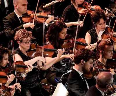 Danish National Symphony Orchestra