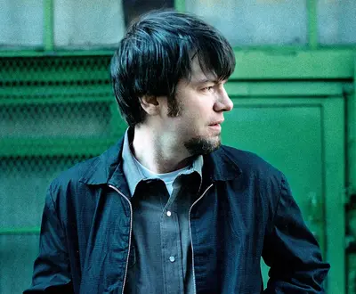 Jay Farrar