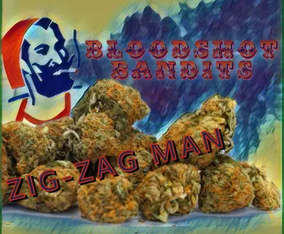 Bloodshot Bandits