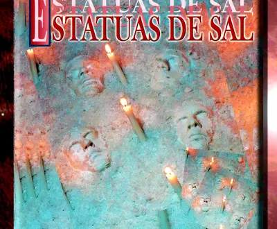 Estatuas de Sal