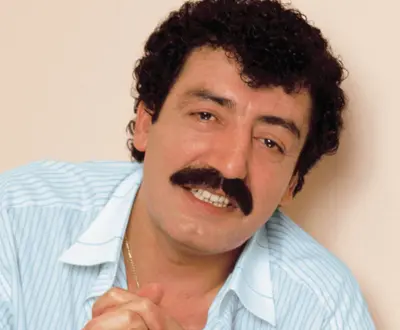 Müslüm Gürses