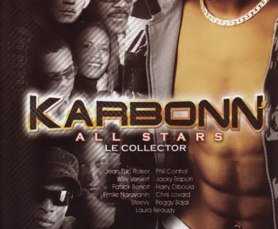 Karbonn' All Stars