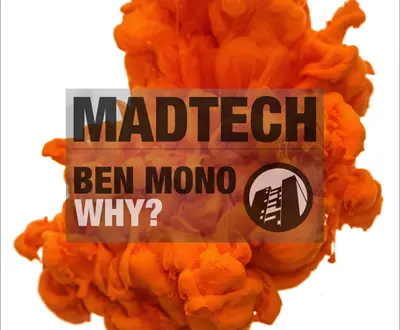 Ben Mono
