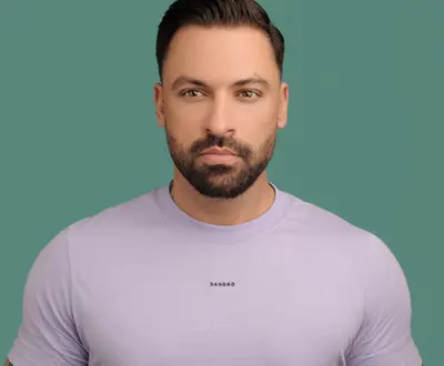 Sean David
