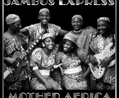 Jambos Express