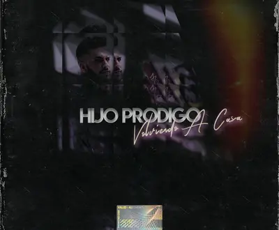 Hijo Prodigo