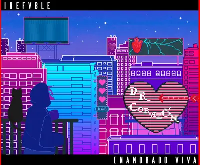 INEFVBLE
