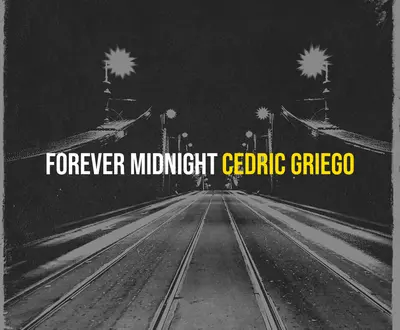 Cedric Griego