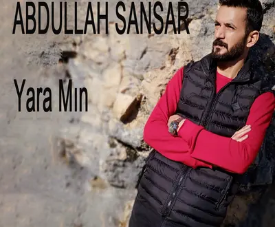 Abdullah Sansar