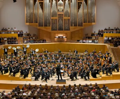 Bamberg Symphony Orchestra