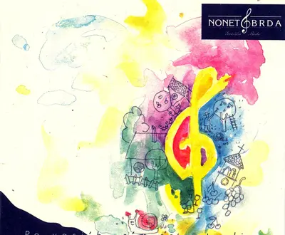 NONET BRDA