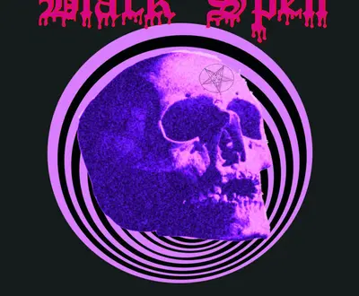 Black Spell