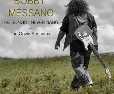 Bobby Messano