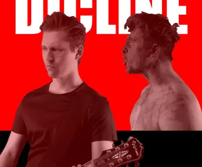 Dicline
