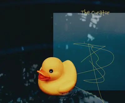 The Curator