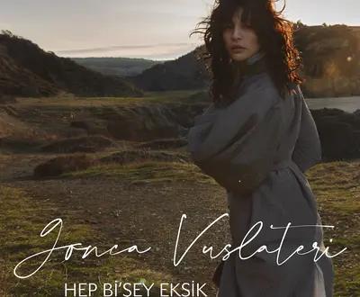 Gonca Vuslateri