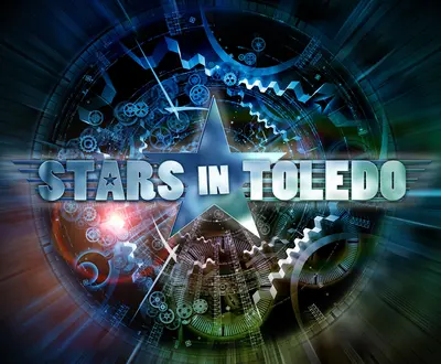 Stars in Toledo
