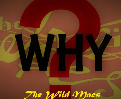 The Wild Macs