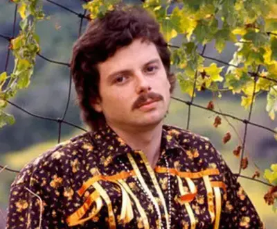 Scott McKenzie