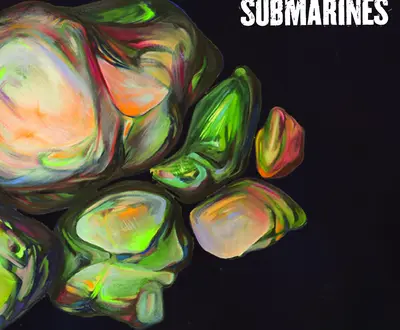 The Black Submarines