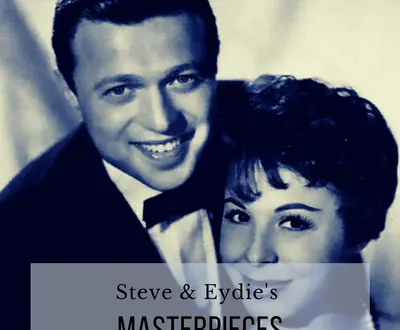 Steve & Eydie