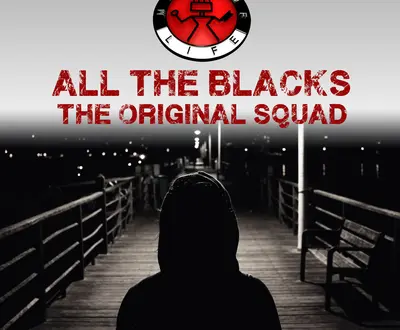 The Original Squad