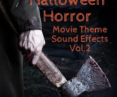 Halloween Horror Sound Effects