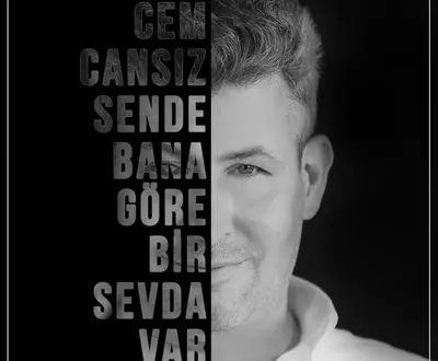 Cem Cansız