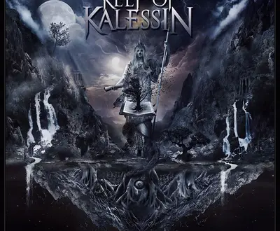 Keep Of Kalessin